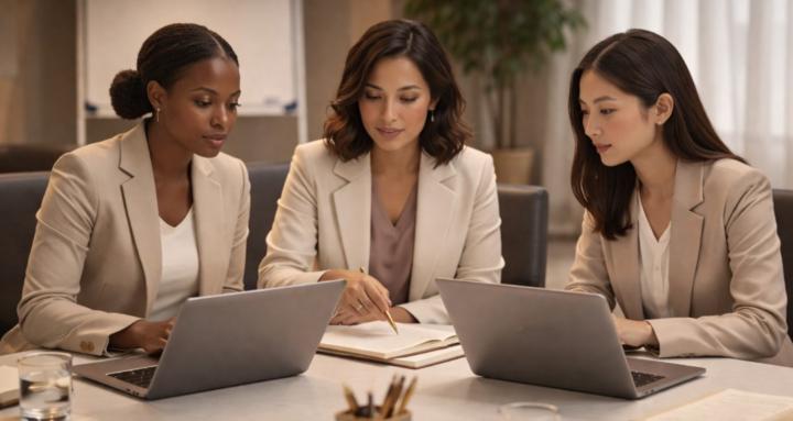 Women AI Workforce Community