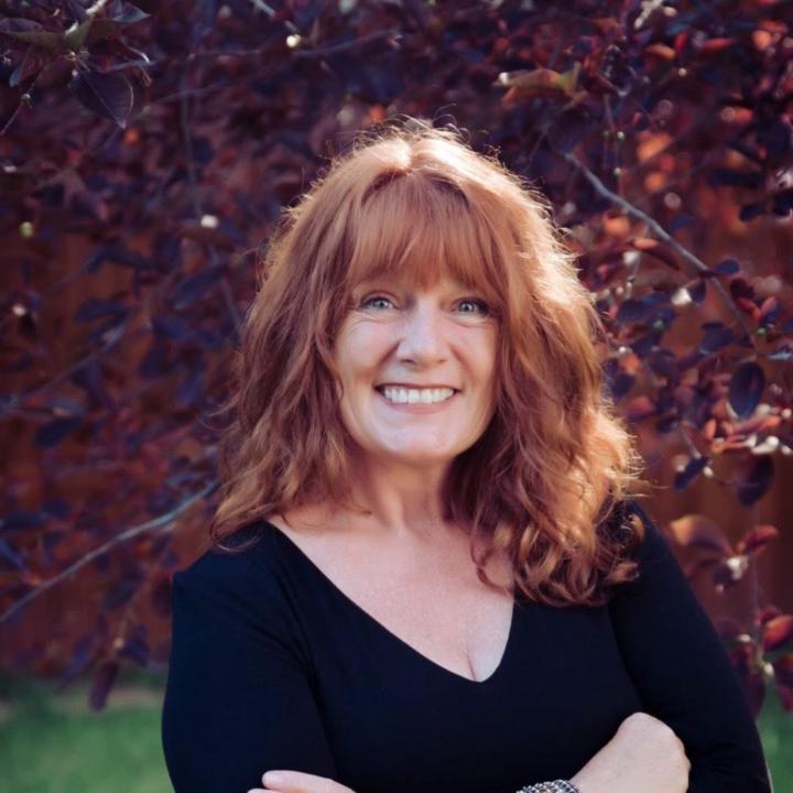 Joanne Jensen