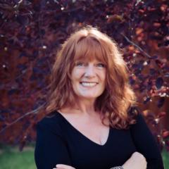 Joanne Jensen