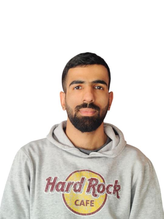 Mojahed Aldin Ahmed