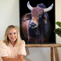 Amanda King