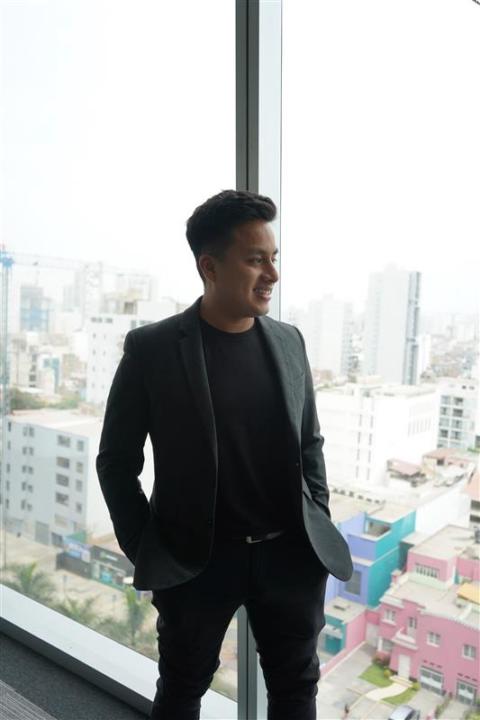 Johel Vasquez