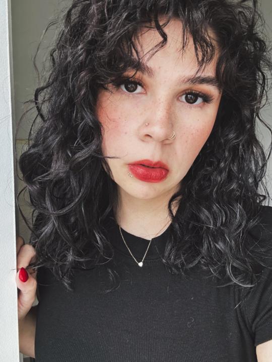 Liz Kaneda