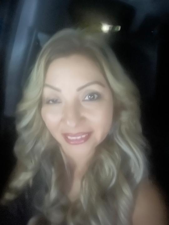 Gladys Burgos