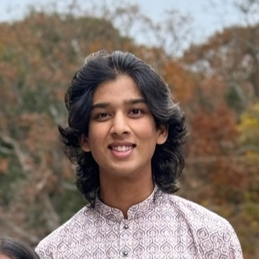 Akshay Nayak
