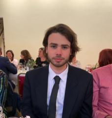 Lucas Campher-Cushing