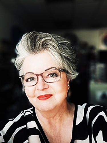 Deloma Sherwood