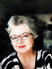 Deloma Sherwood