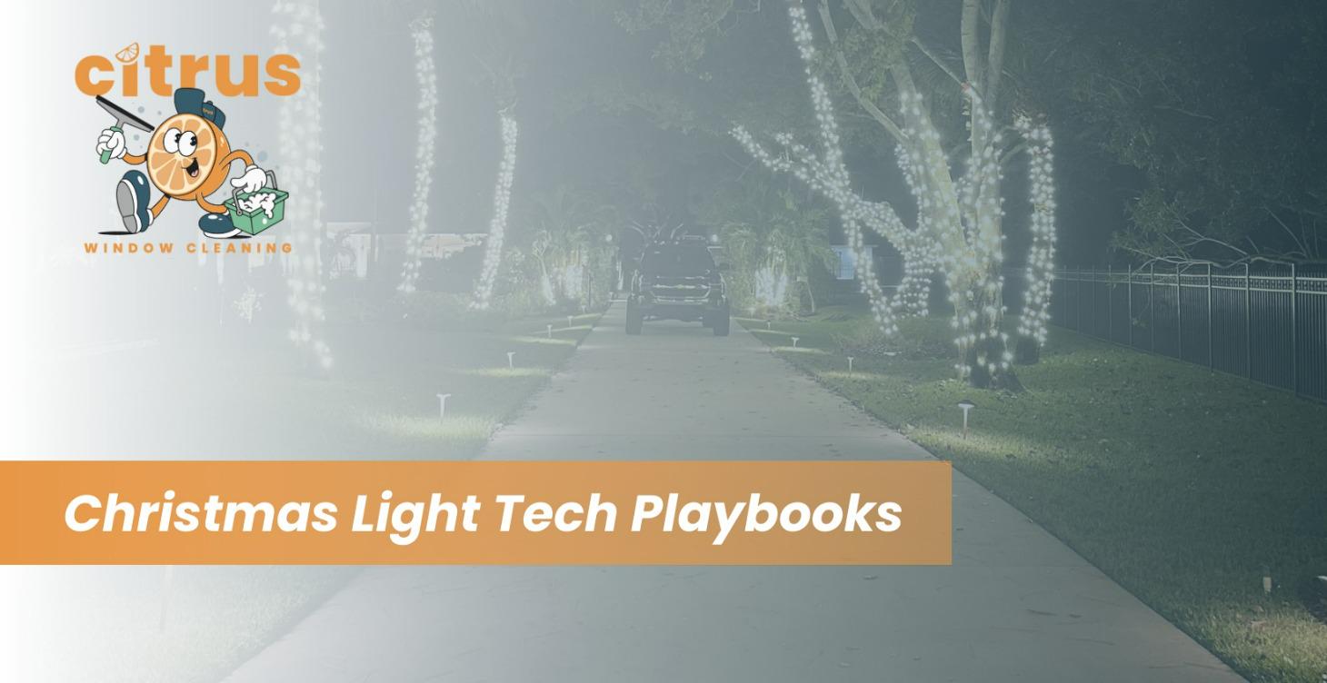 Christmas Light (Stage 5-6)