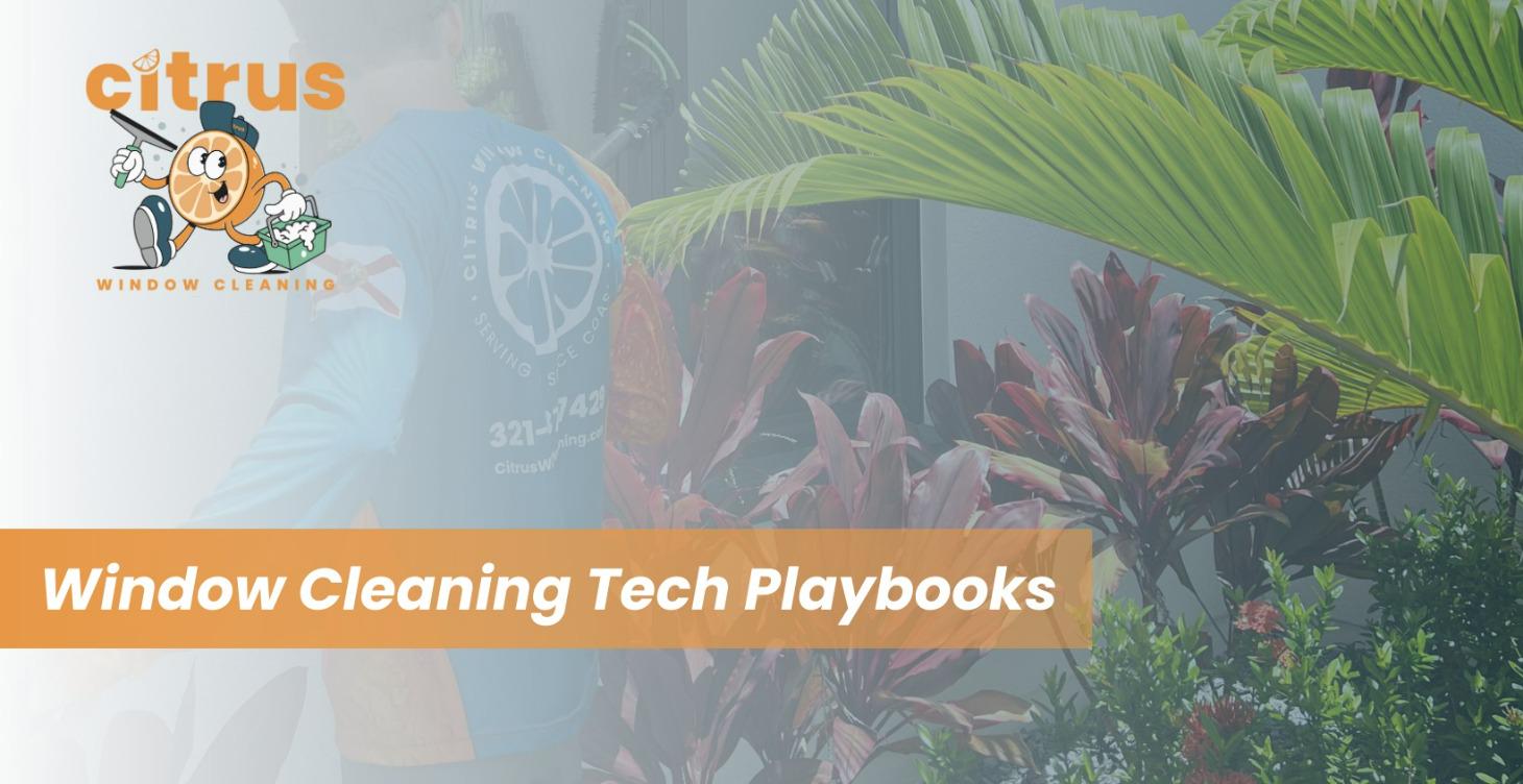 Window Cleaning (Stage 5-6)