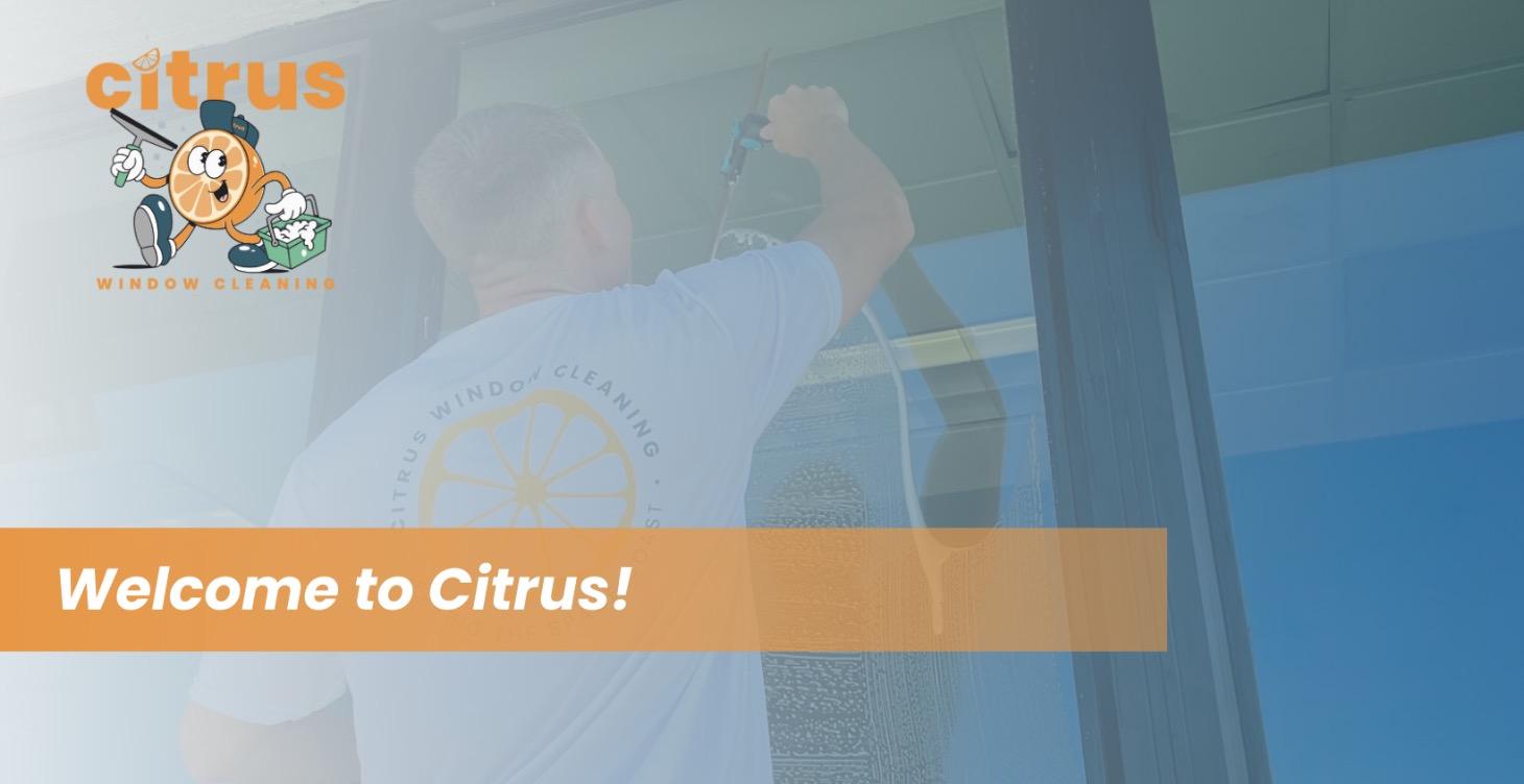 Welcome to Citrus
