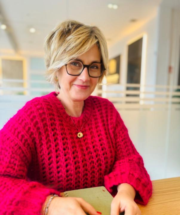 Cristina Martínez Valle