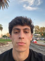 Matias Almeida