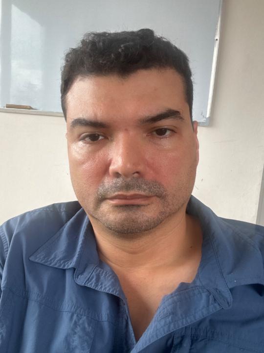 Johel Bedoya