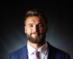 Garrett Shrader