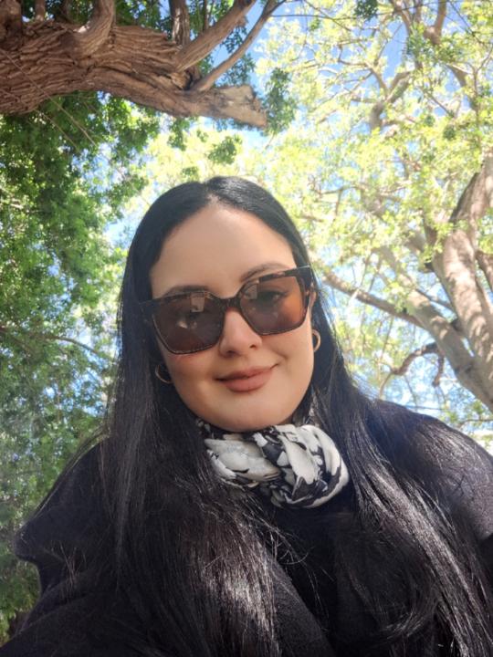 Najwa Marikh