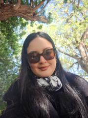 Najwa Marikh