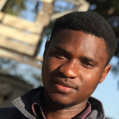 Gustave Mufunga