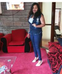 Mirriam Muthoni