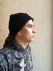 Hakim Coriano