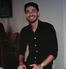 Enzo Preto