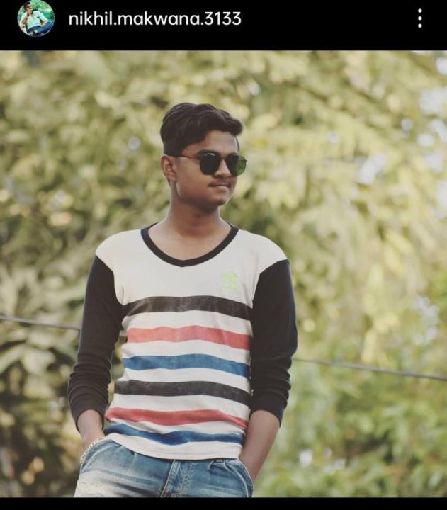 Jigar Makwana