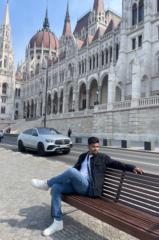 Subin Sundaran