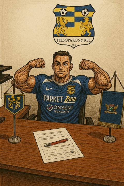 Fazekas Norbert
