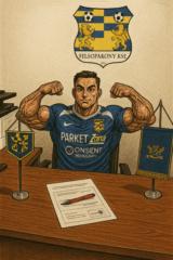 Fazekas Norbert