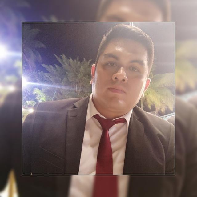 Dante Gustavo Canchaya Abarca