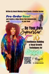 Antonia Ringgold-Steele