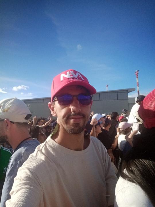 Daniel Lesath Gongora Mejia