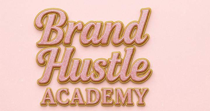 Brand Hustle Academy