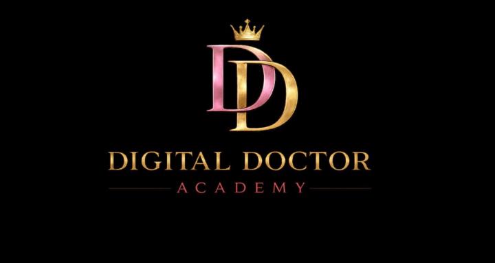  Digital Doctor Academy™