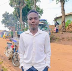 Mouhamed Mbouambouo