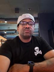 Reynolds Santana