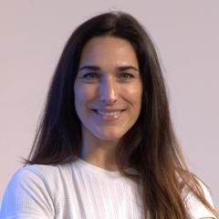 Rachel Kelly