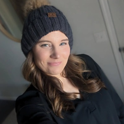 Amber Dzubinski