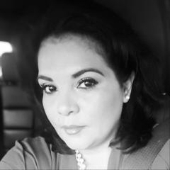 María Cristina Ayala Valdez