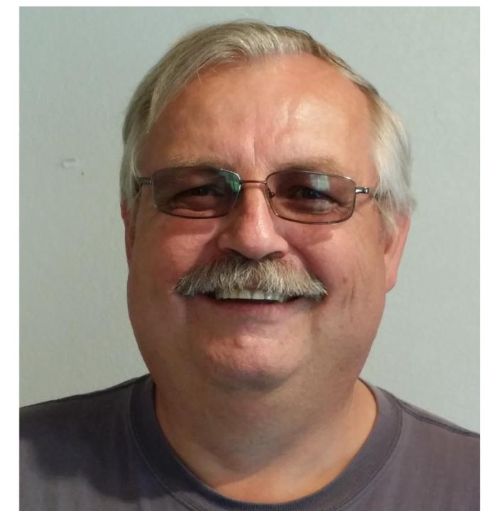 Larry Northey