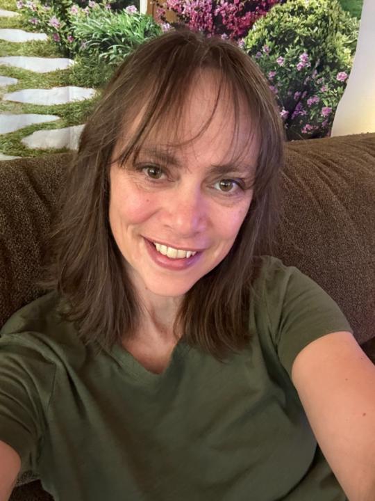 Cindy Howard