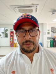 Elias Samuel Vasquez Gallardo