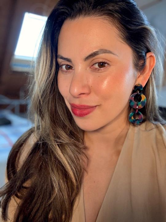 Ana isabel Enamorado salazar