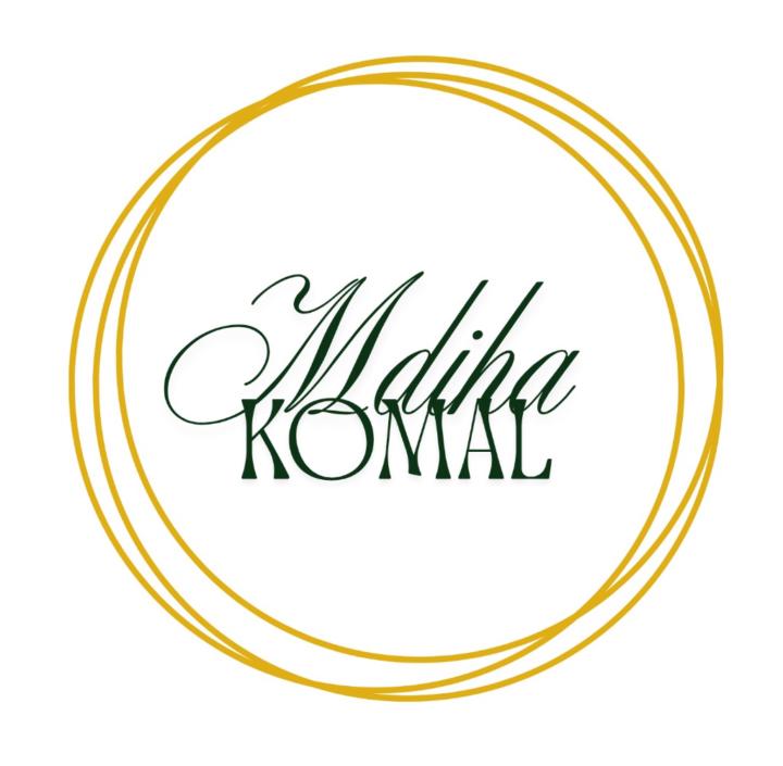 Madiha Komal