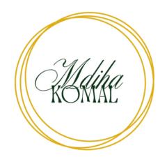 Madiha Komal