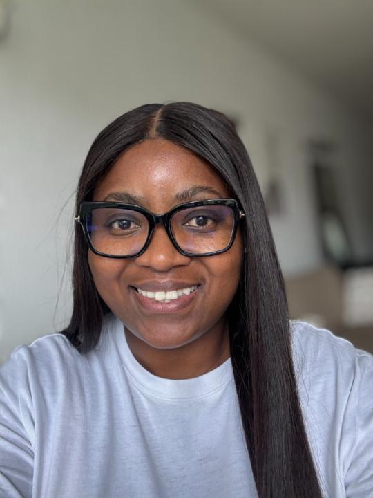 Nobuhle Zondo