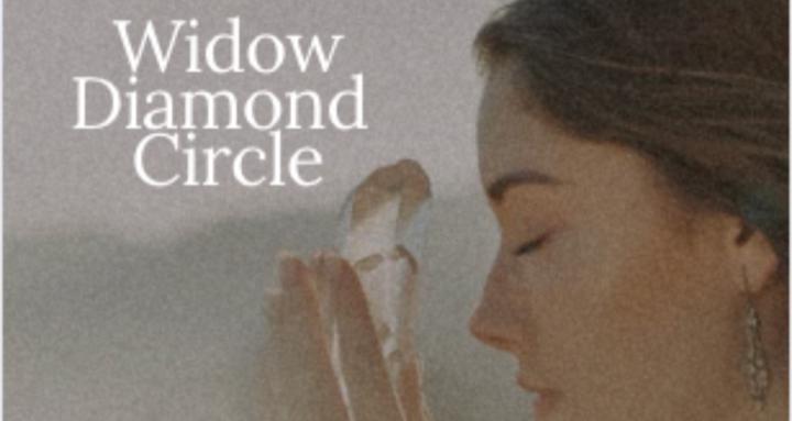Widow Diamond Circle