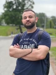 Habil Ganbarli