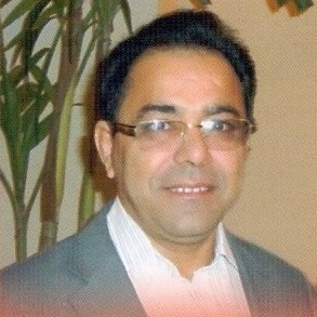 Sikandar Ali