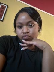 Briauna Bledsoe